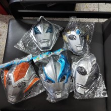 Geli Joe Altman Mask Brazzeta Dezita Teliga Head Children's Halloween Wholesale Toys