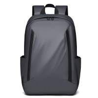 新しいメンズバッグ、ファッショナブルな防水バックパック、大容量コンピュータバックパック、ビジネスメンズバックパック、旅行学生スクールバッグ