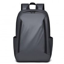 新しいメンズバッグ、ファッショナブルな防水 バックパック 、大容量コンピュータ バックパック 、ビジネスメンズ バックパック 、旅行学生スクールバッグ
