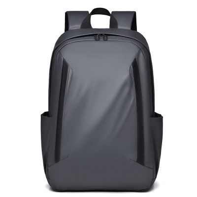 新しいメンズバッグ、ファッショナブルな防水 バックパック 、大容量コンピュータ バックパック 、ビジネスメンズ バックパック 、旅行学生スクールバッグ