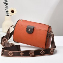 レディースバッグ新しいスタイルボストン多用途ピローバッグシンプルなショルダークロスボディバッグ女性のためのシリングバッグ