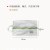 月光白中号