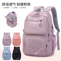 女子中学生・高校生向けランドセル、小学生3～5・6年生向け大容量リュック