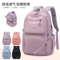 女子中学生・高校生向けランドセル、小学生3～5・6年生向け大容量リュック