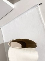 WW サマーチェーン携帯電話バッグ女性のクロスボディ 2024 新しいミニ小さなバッグ女性のセンセーショナルな小さなショルダー