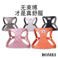 犬用リード ハーネス 小型犬用ロープ 犬用ロープ テディコーギーの体重は犬の1ポンド以上
