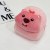 ピンク