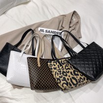 レディース トートバッグ ママバッグ レディース ファッション ハンド ショッピング バッグ