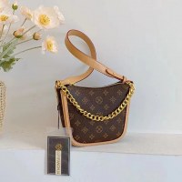 新しいヨーロッパ駅クロスボーダーファッションレディースバッグ脇の下高品質インターネットセレブレディースバッグカジュアルチェーンバッグ
