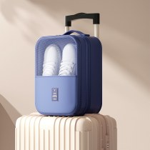 靴包装、靴収納袋、シースルー防塵防カビ袋、旅行靴カバー、スーツケース旅行用品