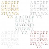 26 文字 A-Z バルーンボックス BABY ベビー誕生日パーティー ONE ウェディングプロポーズアレンジメントバルーンボックス