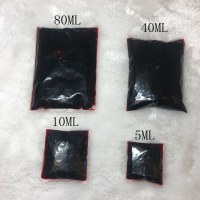 血液バッグ、血液ボトルバッグ、嘔吐血液吸血鬼、トリックトイ、偽血漿、偽血液バッグ、ハロウィーンの映画やテレビの小道具の卸売