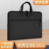 メンズバッグ ビジネス 大容量 メンズ ブリーフケース オックスフォード 布製 ラップトップバッグ ラップトップバッグ ハンドバッグ