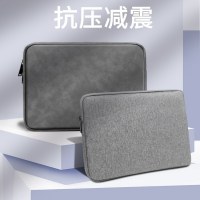 ライナーバッグコンピュータバッグラップトップバッグ耐衝撃肥厚綿毛インナーライナータブレットバッグ13.3インチ