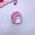 ピンク