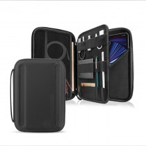 iPadPro2021 タブレット保護ケース 11 インチ 12.9 インチハードシェル収納袋デジタル電子製品タブレットバッグ