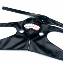 東京ゴンシアン東京交響楽マスクステップフードマスクキムムヤンコスプレ小道具コスチューム