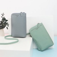 和風携帯電話バッグ女性のファッショナブルなカジュアル小さなバッグインターネット有名人の新しい携帯電話バッグシングルショルダークロスボディハイエンド携帯電話バッグ