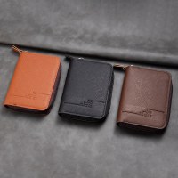 オルガンカードホルダー大容量メンズ財布ファッション女性のギフトオルガンマルチスロットカードホルダー卸売