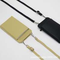 春の新クロスボディ携帯電話バッグ外国貿易ベストセラー多用途女性のショルダーバッグミニジッパー小さなスクエアバッグ