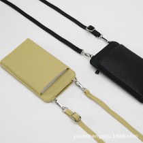 春の新クロスボディ携帯電話バッグ外国貿易 ベストセラー 多用途女性のショルダーバッグミニジッパー小さなスクエアバッグ