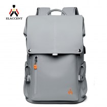 スクールバッグメンズ大容量旅行バックパックコンピュータバッグカジュアル大学生クラスバックパック男性
