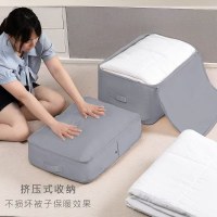 ダウンジャケットの収納袋、圧縮袋、旅行用ポータブルスーツケース、家庭用衣類やキルトの整理と保管品