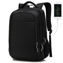 新しい卸売ビジネスバックパック、メンズランドセル、中学生、レディースバックパック、 旅行 メンズ大容量コンピュータバックパック