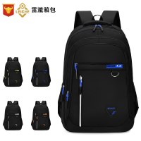 バックパック卸売メンズ大容量ビジネスコンピュータバックパックアウトドアレジャー旅行学生スクールバッグ