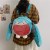 初音双肩高品质加厚痛包