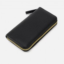 新しいレディース財布レディース長財布牛革大容量クラッチバッグトレンドレディース財布クラッチバッグ