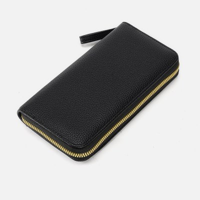 新しいレディース財布レディース 長財布 牛革大容量クラッチバッグトレンドレディース財布クラッチバッグ
