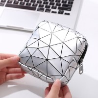 生理用タンポンバッグ、生理用タンポン収納バッグ、ガールズファッション口紅収納バッグ、機内持ち込み用小銭入れ