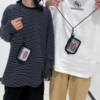 透明ビジュアルカードホルダー労働許可証カードマルチカードスロットパーソナライズされたバスキャンパスバッジ痛みバッグハンギングネックドキュメントホルダー
