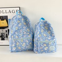 超薄型ランドセル日本のかわいい新しい小中学生のバックパックカジュアル旅行バックパック大容量ランドセル