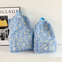 超薄型ランドセル日本のかわいい新しい小中学生のバックパックカジュアル旅行バックパック大容量ランドセル