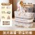复古老花大号【74*22*52】-85L