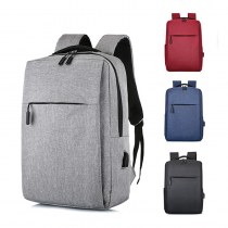 バックパック新しい韓国スタイルのファッションコンピュータバッグ多用途バックパック