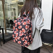 レディースバッグヨーロッパとアメリカンスタイルの大容量 旅行 バックパックBaigou荷物はトロリースーツケースバックパックとして使用できます