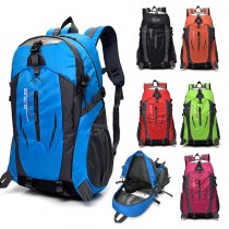 アウトドアスポーツ バックパック 、レジャーサイクリング バックパック 、男性用旅行ハイキング防水 バックパック 、女性用ギフトバッグ