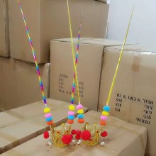 孫悟空紫金冠発光子供ナンバーワン帽子発光ナンバーワン帽子猿王の帽子クラウン