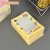 7#黄色小兔【100个装】