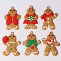 クリスマスツリーペンダント、風鈴、鳥と天使、クリスマスオーナメント、大きなクリスマスオーナメント