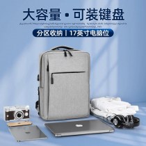 バックパック メンズ ビジネス 盗難防止 バックパック USB 大学生 スクールバッグ パソコンバッグ 17.3インチ