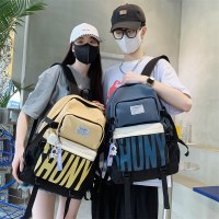 ランドセル女子中学生高校生大容量コンピュータ旅行バックパックスポーツ大学生バックパック