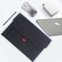 フェルトタブレットケースiPadラップトップスリーブ