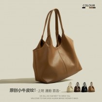 高級感のあるバッグ トートバッグ 女子学生 通学用 大きめバッグ 女性用 2024年新作 万能カジュアルショルダーバッグ