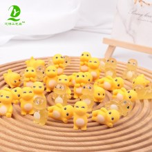 マイクロランドスケープオーナメント明るい樹脂クラフトアクセサリーパーツdiy子供用ミニおもちゃ漫画ドラゴンマンデコレーション