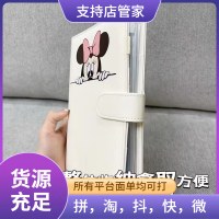 ベビーバッグ、カードバッグ、ワクチン戸籍簿、ルーズリーフパスポート、自宅出生証明書、携帯用冊子書類
