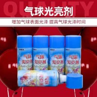 バルーン光沢剤は、バルーンの光沢と明るさを維持し、バルーンの酸化を防ぐために装飾および外用に使用されます。